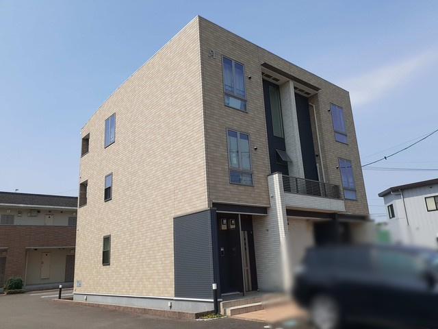 インター・ノースA