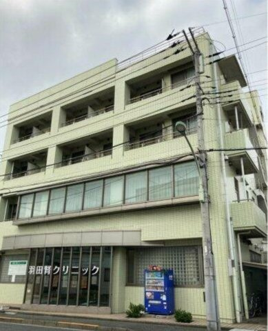 【外観】 | Maison de Haneda