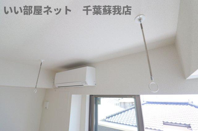 グレイス　ハーモニーの内装|内装も気になるポイント