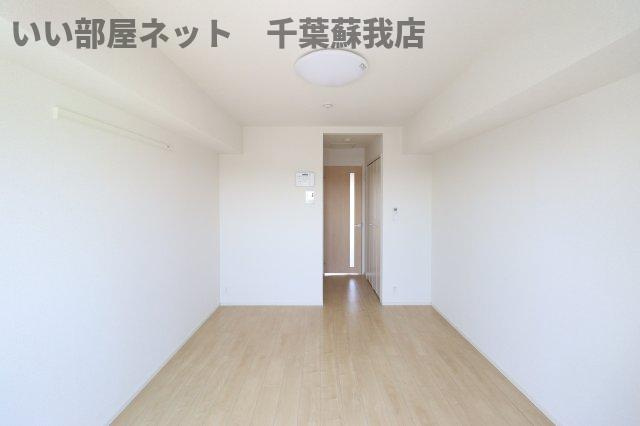 グレイス　ハーモニーの居間・リビング|ゆったりとした居間です