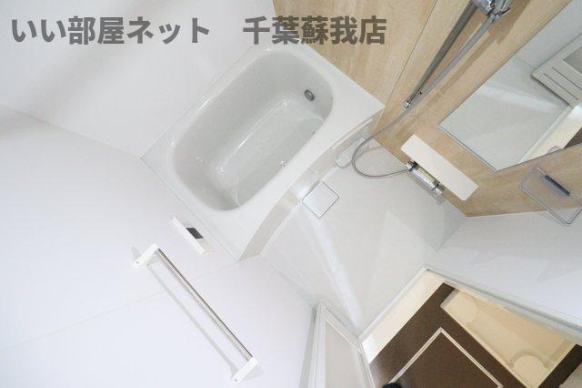 グレイス　ハーモニーの浴室|日々の暮らしに欠かせないお風呂です