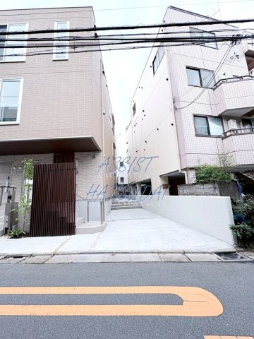 City bright SHIBUYAのその他共用部分