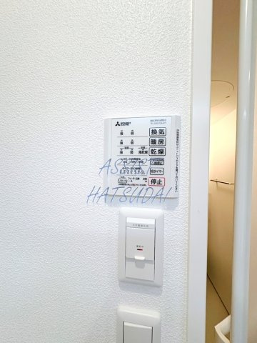 City bright SHIBUYAの設備