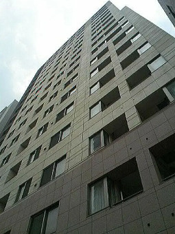 【外観】 | ブロードシティ東京