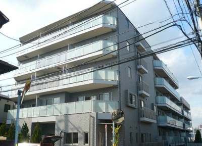 【展望】 | ボヌール和泉増築