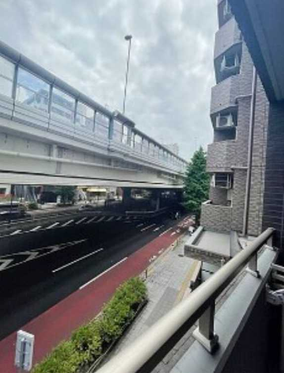 グランデュオ三宿　浴室TV　礼金0　ミストサウナ　床暖房の展望