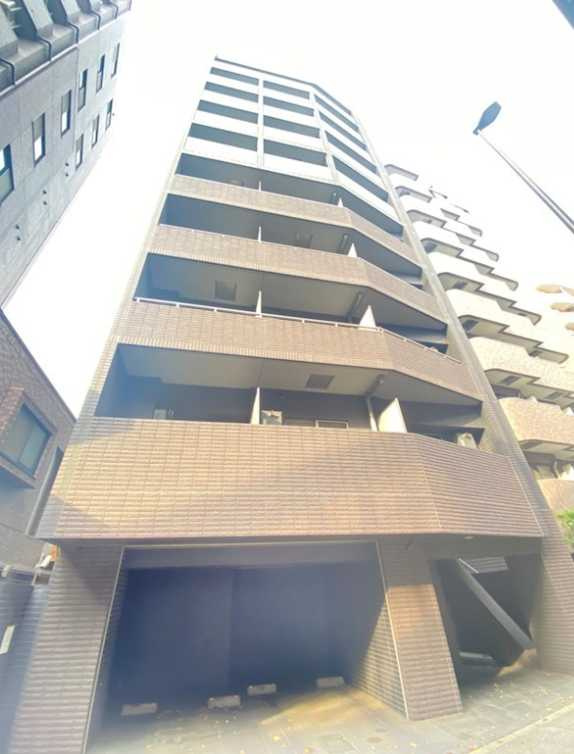 グランデュオ三宿　浴室TV　礼金0　ミストサウナ　床暖房