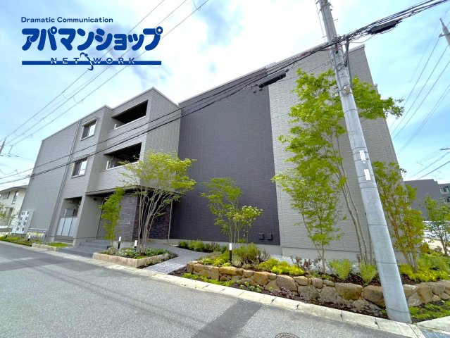 ウエストメゾン大森