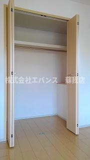 【収納】 | エクセランB