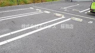 【駐車場】 | エクセランB