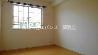 【寝室】 | エクセランB