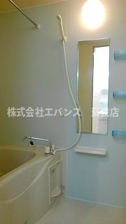 【浴室】 | エクセランB