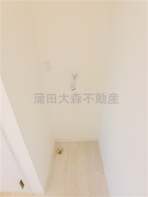 ベルミヨンアパルトの設備
