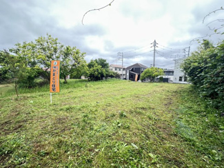 【外観】 | 千葉市緑区辺田町　土地　JR外房線【鎌取駅】