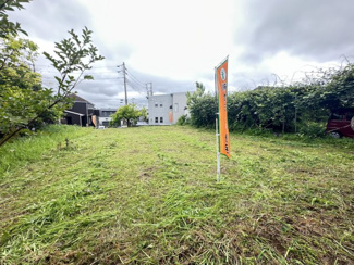 【外観】 | 千葉市緑区辺田町　土地　JR外房線【鎌取駅】