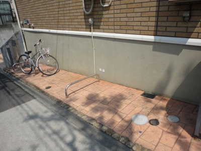 【その他共用部分】 | ベルツリー南成瀬