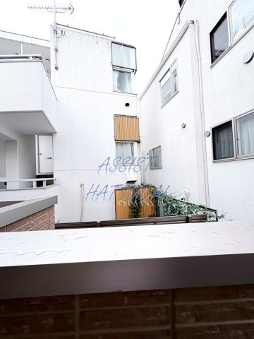 City bright SHIBUYAの展望