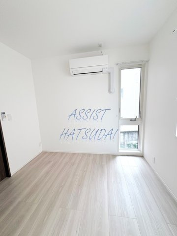 City bright SHIBUYAの子供部屋