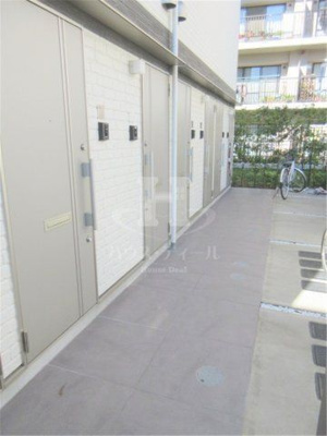 【その他共用部分】 | BEテラス赤羽