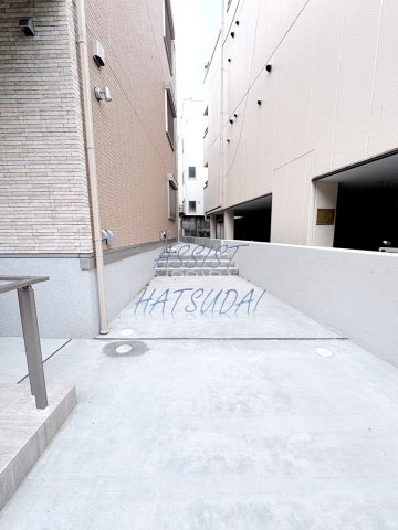 City bright SHIBUYAのその他共用部分