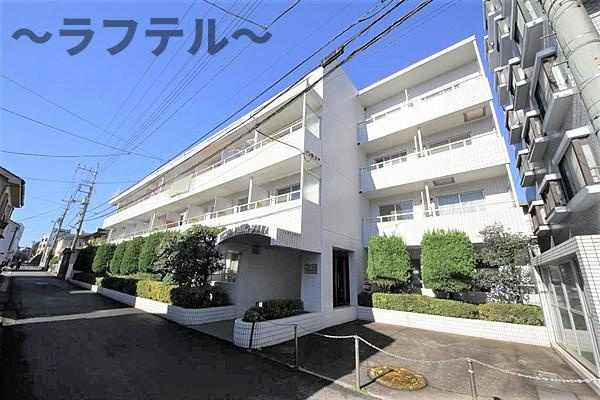 日神パレス狭山