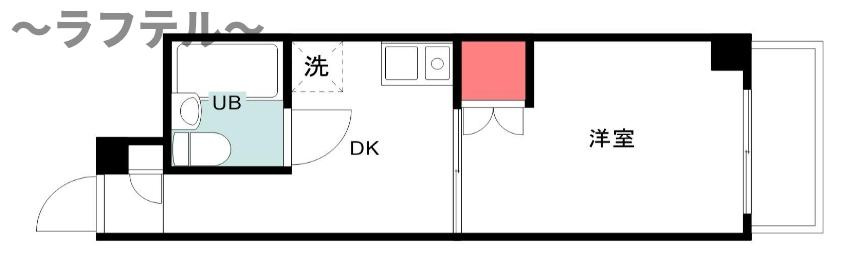 日神パレス狭山
