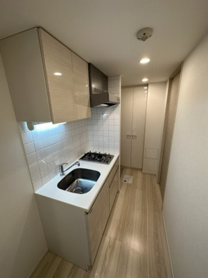 【キッチン】 | ヴォーガコルテ蒲田南