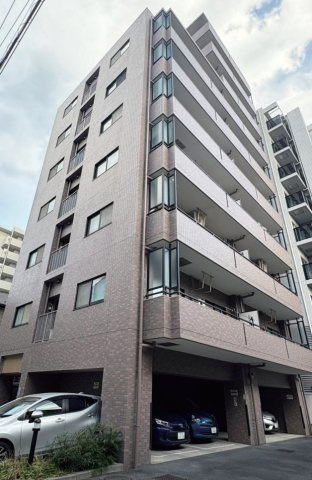 アルブル生麦【仲介手数料無料】