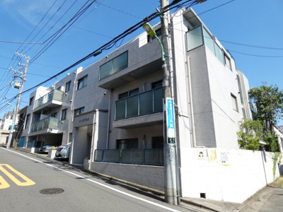 【外観】