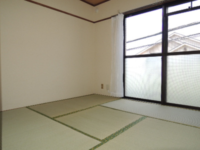 【寝室】