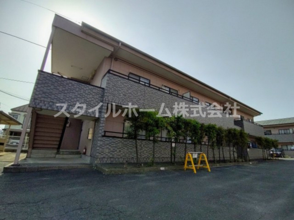 エスポワールフジD