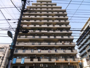 大塚台パークサイドハイツの画像