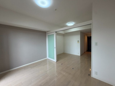 【居間・リビング】 | メゾンドショコラ | 別部屋参考イメージ写真