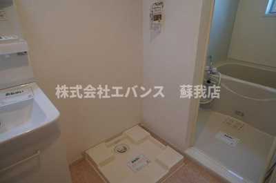 【設備】 | エスペランサⅡ