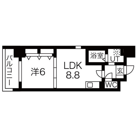 ランドルチェ大須