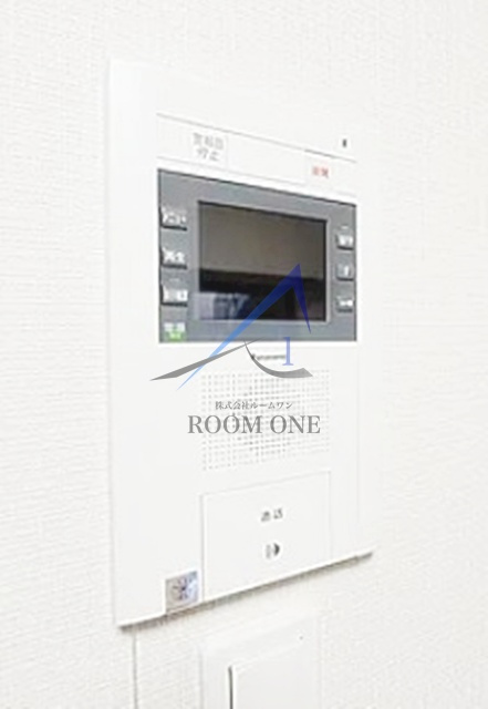 AXAS千鳥町アジールコートSta.の内装