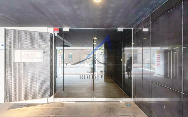 AXAS千鳥町アジールコートSta.