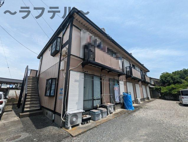 サンハイツ　フローラル
