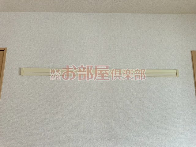 ソーレ2号館の設備