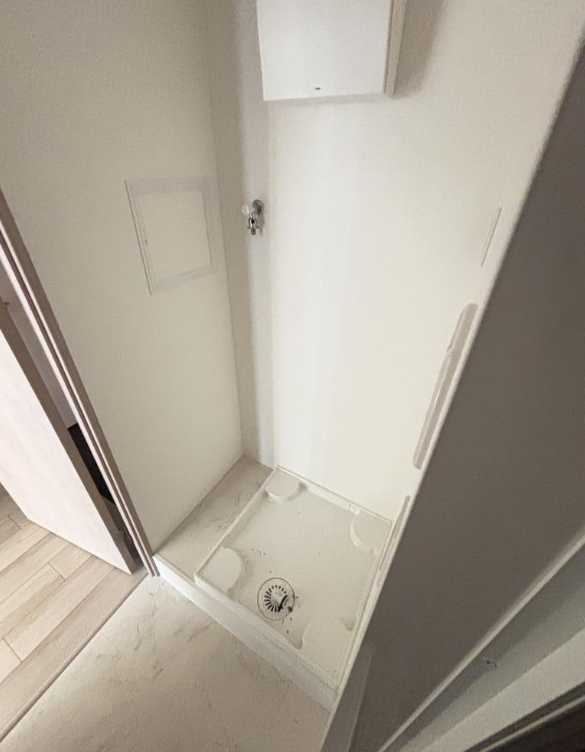 OAKVILLA三軒茶屋　礼金０　築浅　ペット相談の設備