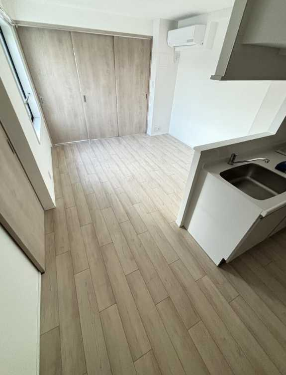 OAKVILLA三軒茶屋　礼金０　築浅　ペット相談のその他