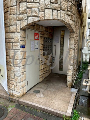 【エントランス】 | レオローザ菊川