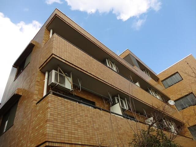 世田谷区南烏山６丁目のマンションの画像
