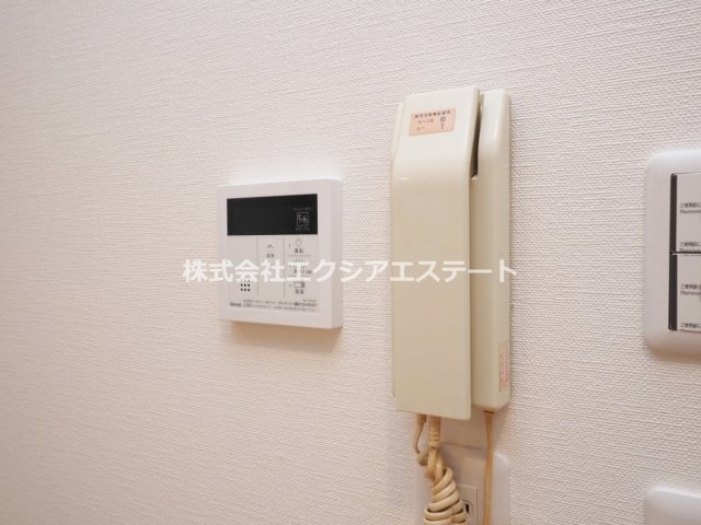 ローレルハウス北畠のセキュリティ