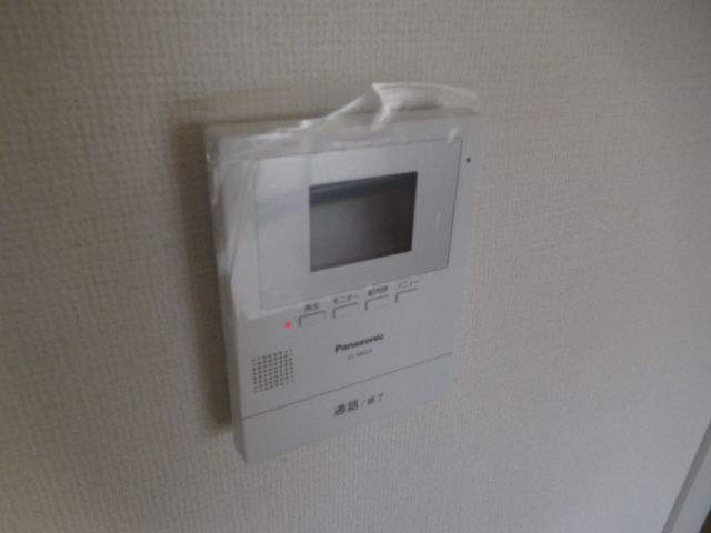 パークハイツの設備