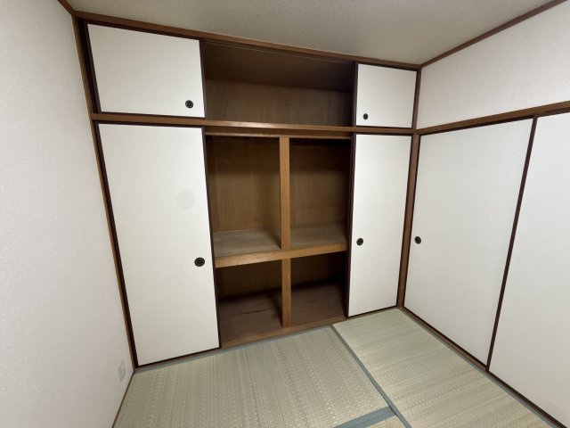 姫路市三左衛門堀西の町の賃貸マンションの浴室