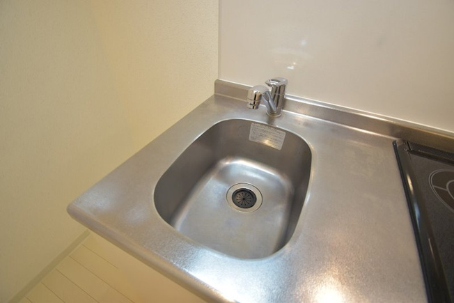 【キッチン】カルム小西Ⅱ