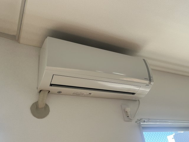 パークハイツの設備