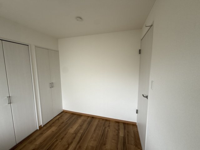 パークハイツの子供部屋