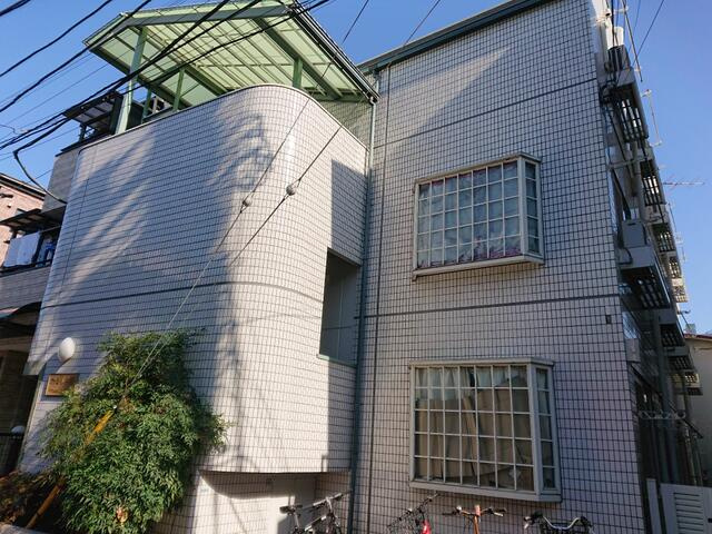 中野区上高田2丁目のマンションの画像
